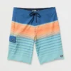 All Day Stripe Pro Performance 20″ Boardshorts All Day Stripe Pro Performance 20″ Boardshorts