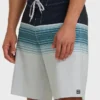 All Day Stripe Pro Performance 20″ Boardshorts All Day Stripe Pro Performance 20″ Boardshorts