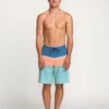 All Day Stripe Pro Performance 20″ Boardshorts All Day Stripe Pro Performance 20″ Boardshorts