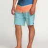 All Day Stripe Pro Performance 20″ Boardshorts All Day Stripe Pro Performance 20″ Boardshorts