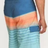 All Day Stripe Pro Performance 20″ Boardshorts All Day Stripe Pro Performance 20″ Boardshorts