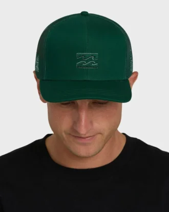 All Day Trucker-keps All Day Trucker-keps
