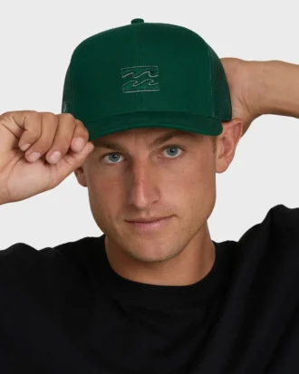 All Day Trucker-keps All Day Trucker-keps