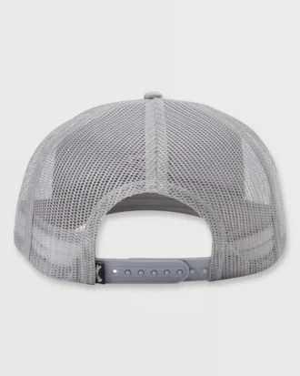 All Day Trucker-keps