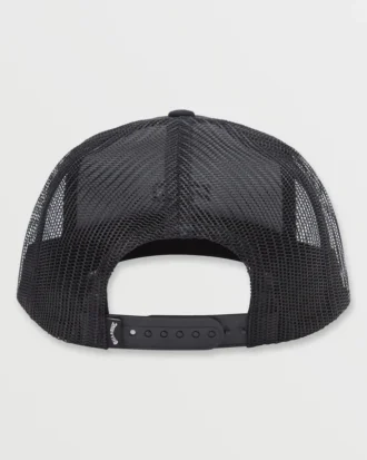 All Day Trucker-keps