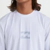 All Day Wave Långärmad surf-T-shirt med lös passform All Day Wave Långärmad surf-T-shirt med lös passform