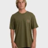 Andes Adiv Premium kortärmad T-shirt Andes Adiv Premium kortärmad T-shirt
