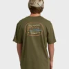Andes Adiv Premium kortärmad T-shirt Andes Adiv Premium kortärmad T-shirt