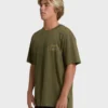 Andes Adiv Premium kortärmad T-shirt Andes Adiv Premium kortärmad T-shirt