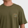 Andes Adiv Premium kortärmad T-shirt Andes Adiv Premium kortärmad T-shirt