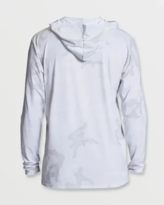 arch mesh lngrmad surf t shirt med huva 2 330x413 - Arch Mesh l&aring;ng&auml;rmad Surf-T-shirt med huva