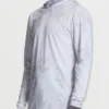 Arch Mesh långärmad Surf-T-shirt med huva Arch Mesh långärmad Surf-T-shirt med huva