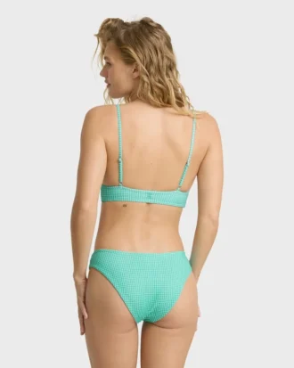 Babe Alert Bondi vändbara bikinitrosor