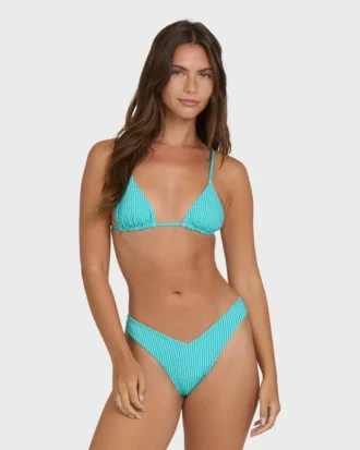 Babe Alert V Hike vändbara bikinitrosor