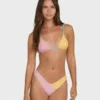Babe Alert V Hike vändbara bikinitrosor Babe Alert V Hike vändbara bikinitrosor