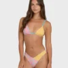 Babe Alert V Hike vändbara bikinitrosor Babe Alert V Hike vändbara bikinitrosor