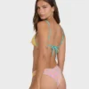 Babe Alert V Hike vändbara bikinitrosor Babe Alert V Hike vändbara bikinitrosor