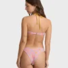 Babe Alert vändbar Drew bandeau-bikinitopp Babe Alert vändbar Drew bandeau-bikinitopp
