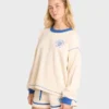 Back to It fleece-shorts