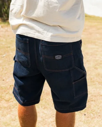 Bad Dog 21″ arbetsshorts