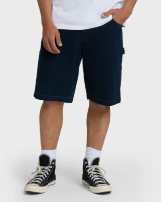 Bad Dog 21″ arbetsshorts