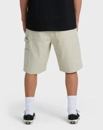 Bad Dog 21″ arbetsshorts