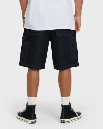 Bad Dog 22″ jeans Shorts