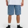 Bad Dog 22″ jeans Shorts Bad Dog 22″ jeans Shorts