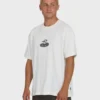 Bad Dog Cherub Og Knit kortärmad T-shirt