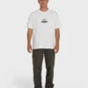 Bad Dog Cherub Og Knit kortärmad T-shirt