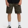 Bad Dog elastiska Shorts Bad Dog elastiska Shorts