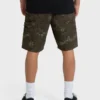 Bad Dog elastiska Shorts Bad Dog elastiska Shorts
