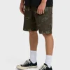 Bad Dog elastiska Shorts Bad Dog elastiska Shorts