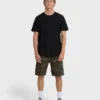 Bad Dog elastiska Shorts Bad Dog elastiska Shorts