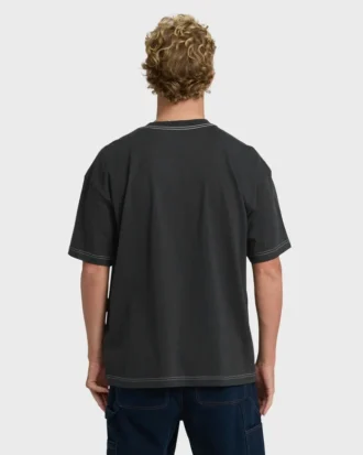 Bad Dog Og kortärmad T-shirt