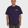 Bad Dog Tonedawg Og kortärmad stickad T-shirt