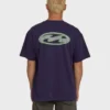 Bad Dog Tonedawg Og kortärmad stickad T-shirt