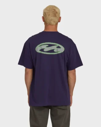 Bad Dog Tonedawg Og kortärmad stickad T-shirt