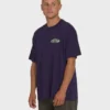 Bad Dog Tonedawg Og kortärmad stickad T-shirt