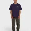 Bad Dog Tonedawg Og kortärmad stickad T-shirt