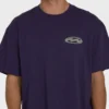 Bad Dog Tonedawg Og kortärmad stickad T-shirt