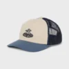 Bad Dog Trucker-keps Bad Dog Trucker-keps