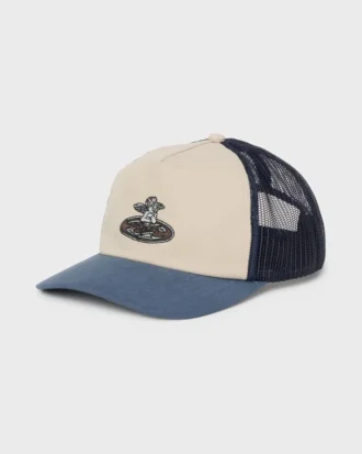 Bad Dog Trucker-keps