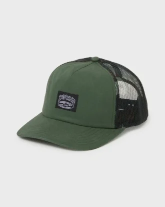 Bad Dog Trucker-keps