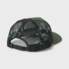 Bad Dog Trucker-keps Bad Dog Trucker-keps