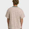 Baxter Crew kortärmad T-shirt Baxter Crew kortärmad T-shirt