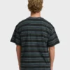 Baxter Crew kortärmad T-shirt Baxter Crew kortärmad T-shirt