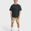 Baxter Crew kortärmad T-shirt Baxter Crew kortärmad T-shirt