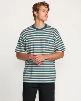 Baxter kortärmad T-shirt