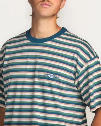 Baxter kortärmad T-shirt